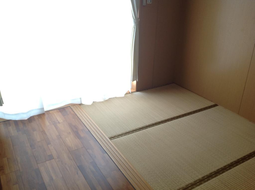 Ayano Sou Hotel Nago Exterior photo