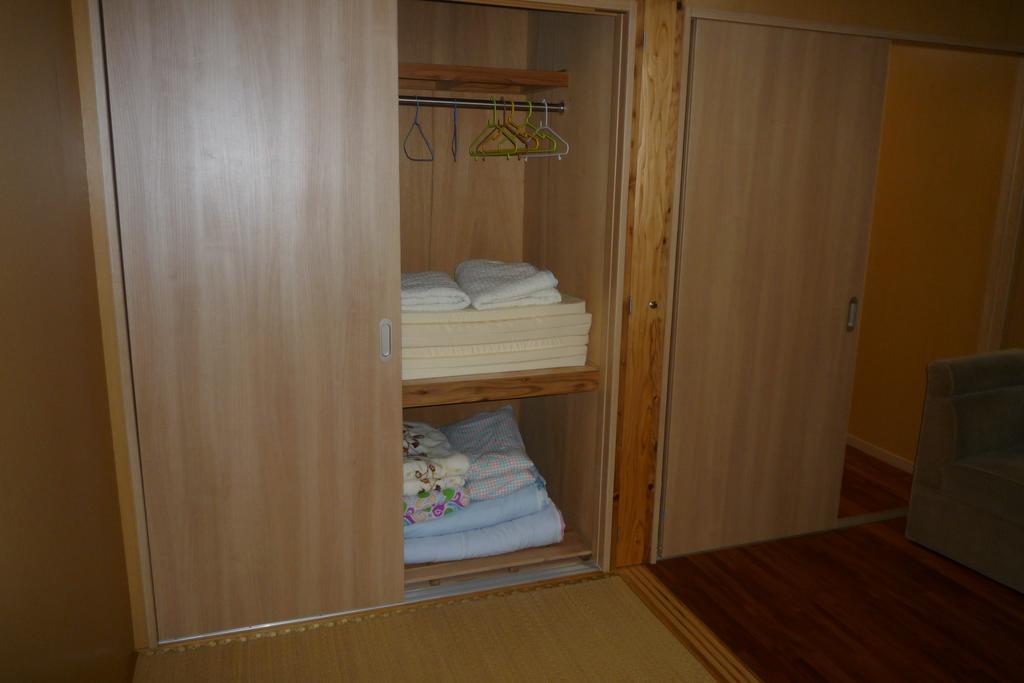 Ayano Sou Hotel Nago Exterior photo