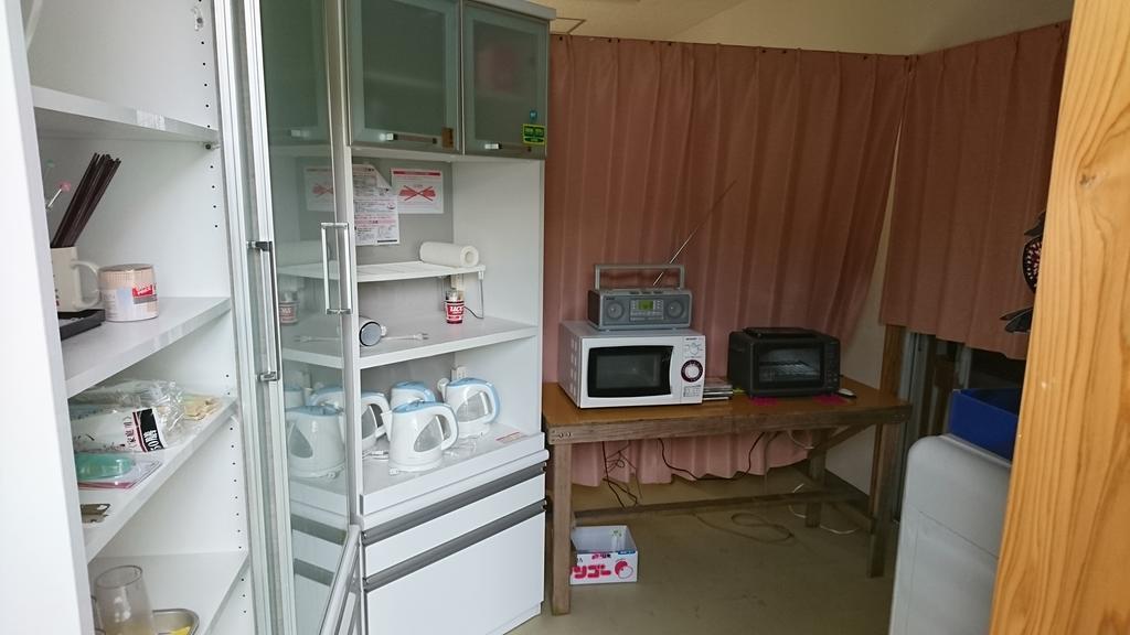 Ayano Sou Hotel Nago Exterior photo